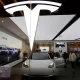 Quarterly Tesla Deliveries Decline For The First Time In Nearly 4 Years