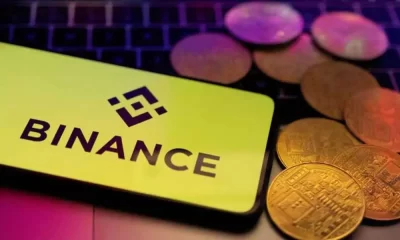 Binance Executive In Court For Nigerian Taxes Money Laundering