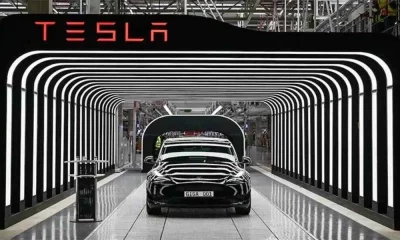 Low-Cost Tesla Plans Scrapped Amid Fierce Chinese Competition