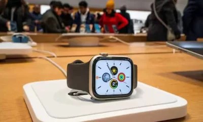 Apple Watch Import Ban Reversed By US Appeals Court