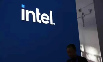 Details Of Intel's New AI Chip Revealed To Compete With NVIDIA