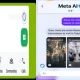 'Meta AI' Testing On WhatsApp And Instagram In Pakistan And India