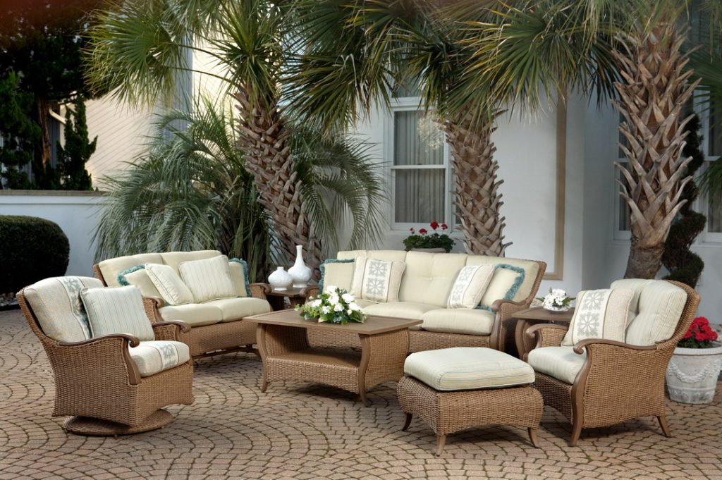 Outdoor Furniture