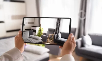 Benefits of Virtual Reality In the Real Estate Industry