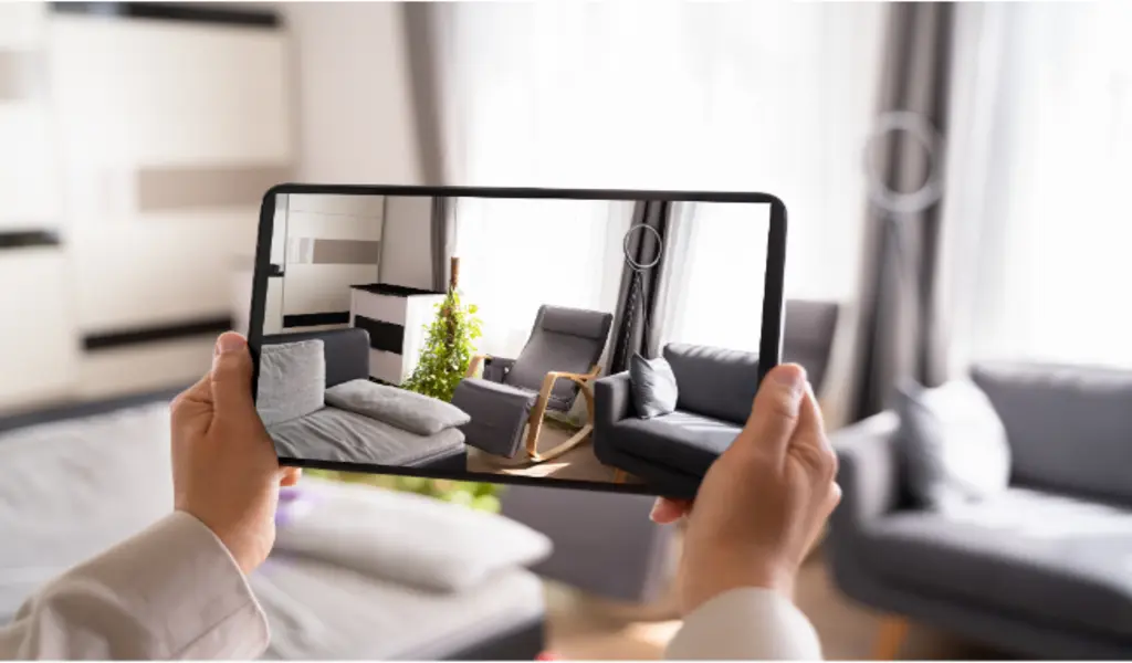 Benefits of Virtual Reality In the Real Estate Industry