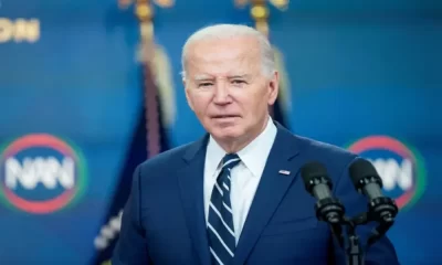 Biden's Diplomatic Response to Israeli-Iranian Tensions Signals US Caution