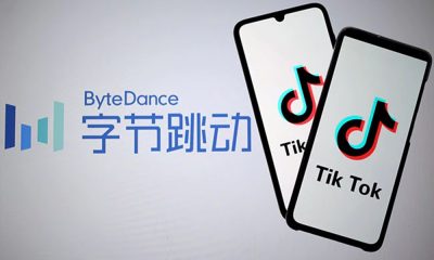 ByteDance May Shut Down TikTok