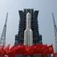 China Prepares For Historic Lunar Sample Return Mission With Chang'e-6 Probe