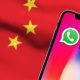 China bans WhatsApp and Threads