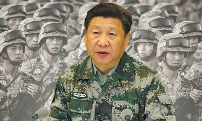 China's Xi Jinping Announces Comprehensive Overhaul of Military