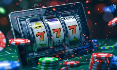 Direct Slot Website: Your Shortcut to Online Gaming Excitement