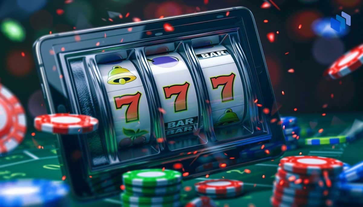 Direct Slot Website: Your Shortcut to Online Gaming Excitement