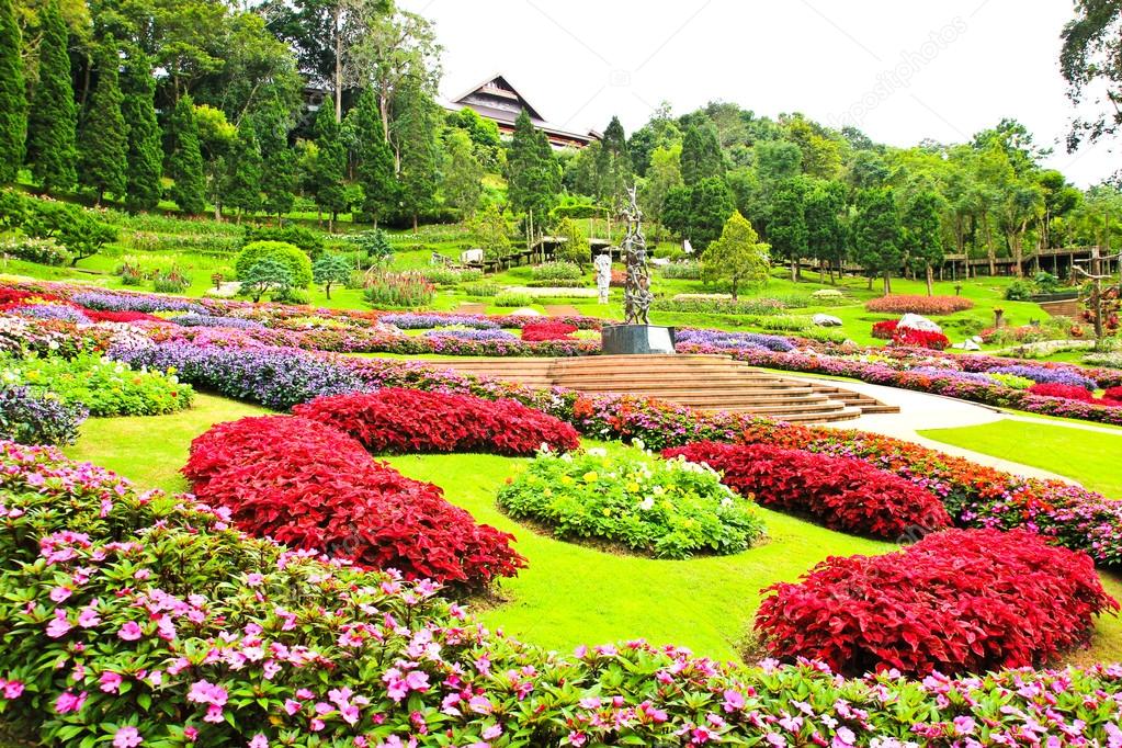 Doi Tung