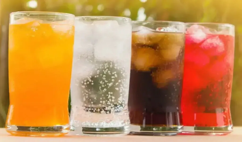 Boys With Diabetes Are More Likely To Drink Sweetened Drinks