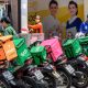Food Delivery Platforms in Thailand