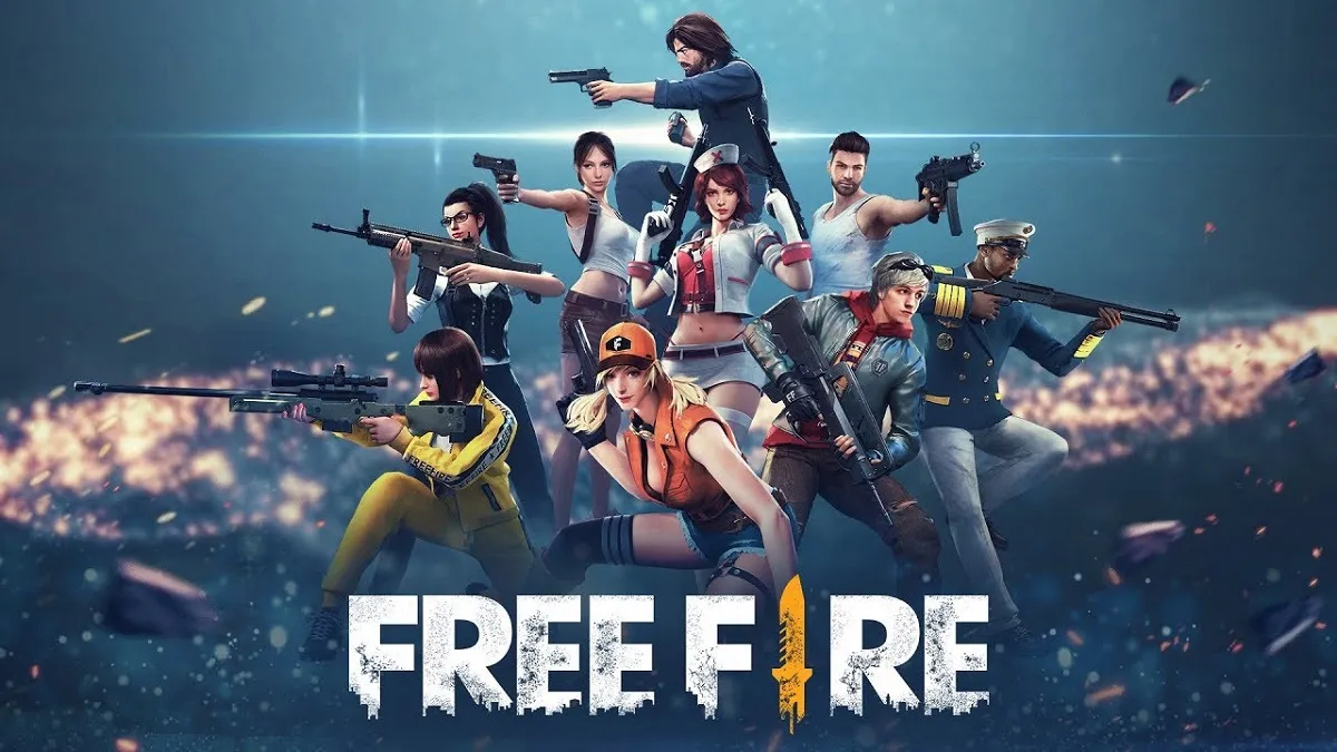 Free Fire Redeem Code Today 24 April 2024 (100% Working)
