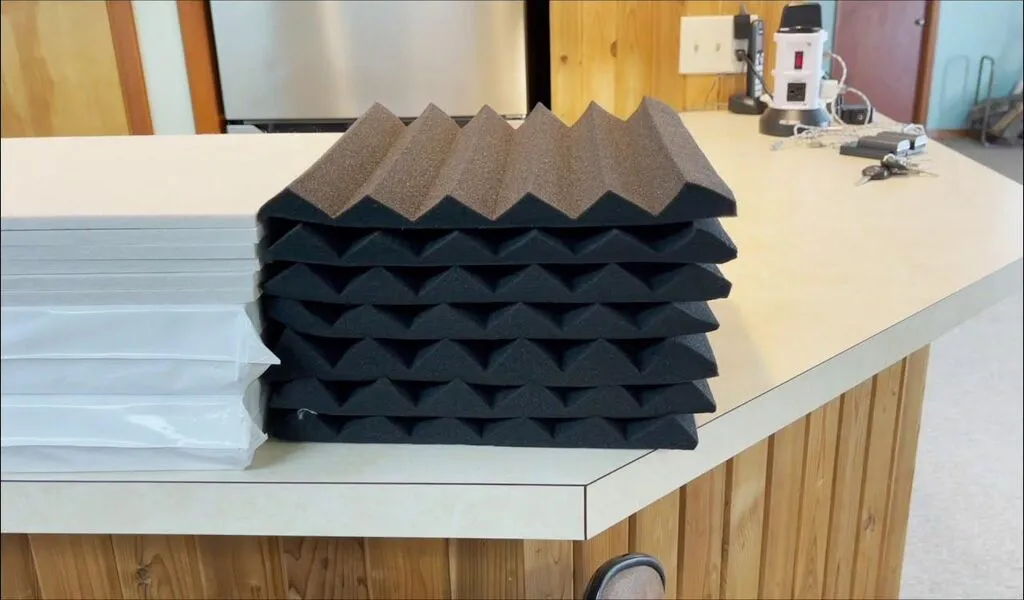 Future Of Soundproofing Foam: Where To Buy It?