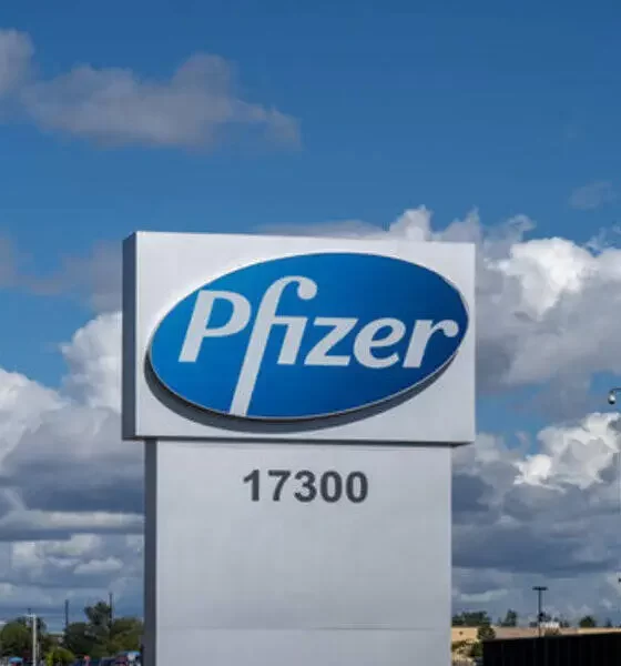 GSK Sues Pfizer and BioNTech Over Alleged Patent Infringement in COVID-19 Vaccines