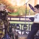 Gwen Stefani And Olivia Rodrigo Surprise Each Other At Coachella