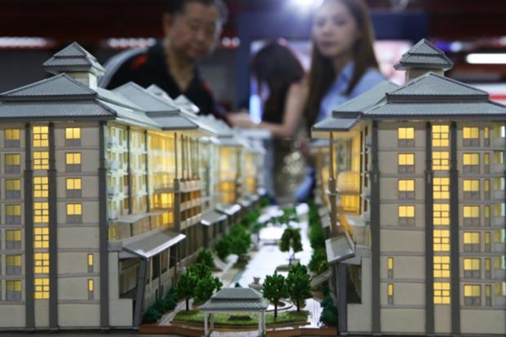 Thailand's Housing Market