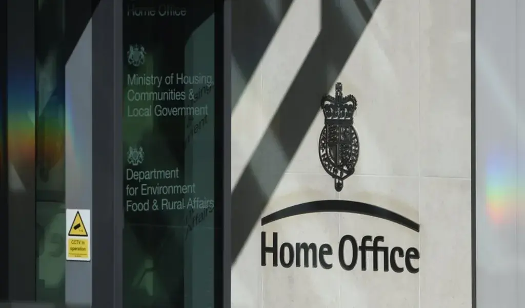 Home Office Official Arrested for Allegedly Selling UK Residency to Asylum Seeker