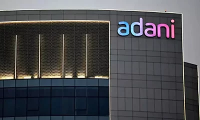 Adani Invests $2.3 Lac In Renewable Energy And Manufacturing