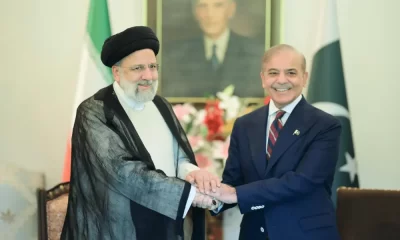 Iran, Pakistan Aim to Boost Trade to $10 Billion President Raisi