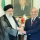 Iran, Pakistan Aim to Boost Trade to $10 Billion President Raisi