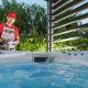 Maintaining Your Hot Tub