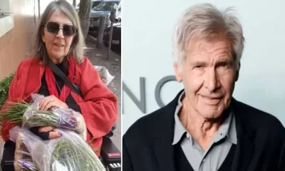 Mary Marquardt: The Complete Biography of Harrison Ford’s First Wife