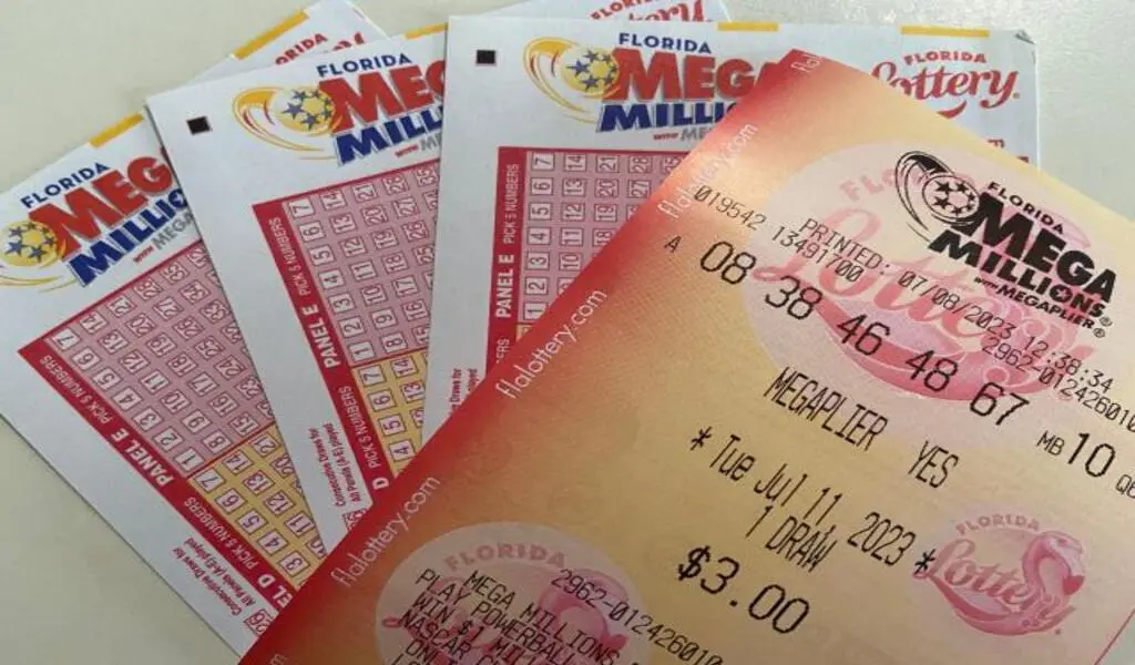 Mega Millions Results For April 19, 2024 Jackpot $178 million