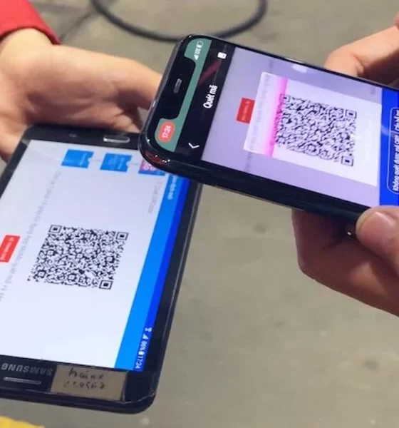 Bank of Thailand to Launch QR Code Cross-Border Payments with India