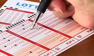Nagaland State Lottery Result 8PM Winners List April 30, 2024: 1 Crore First Prize