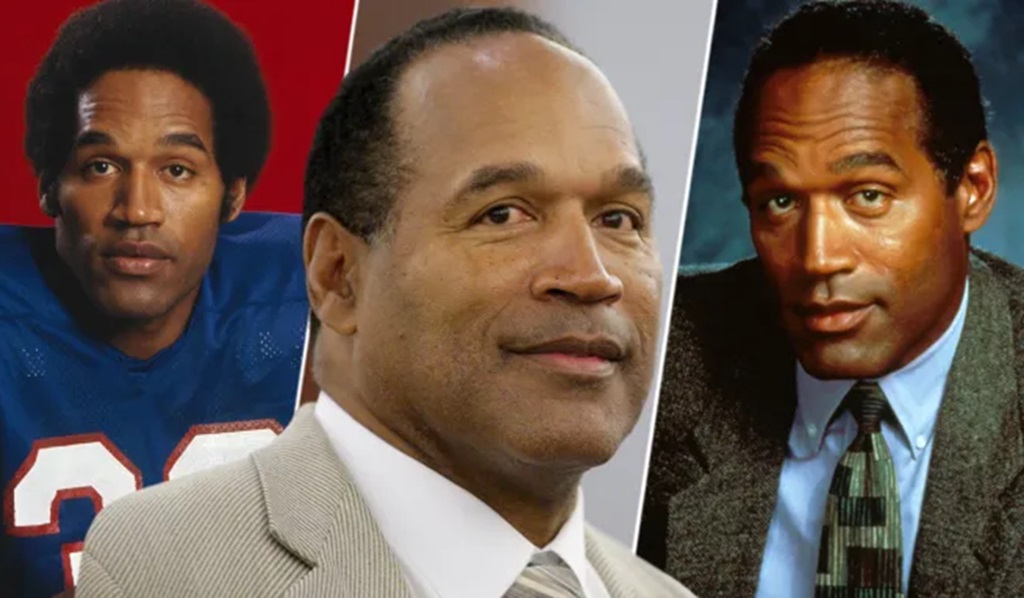 OJ Simpson Dies After Long Battle with Cancer