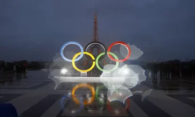Paris 2024 Olympics Torch Relay, Opening Ceremony Plans, and More Updates