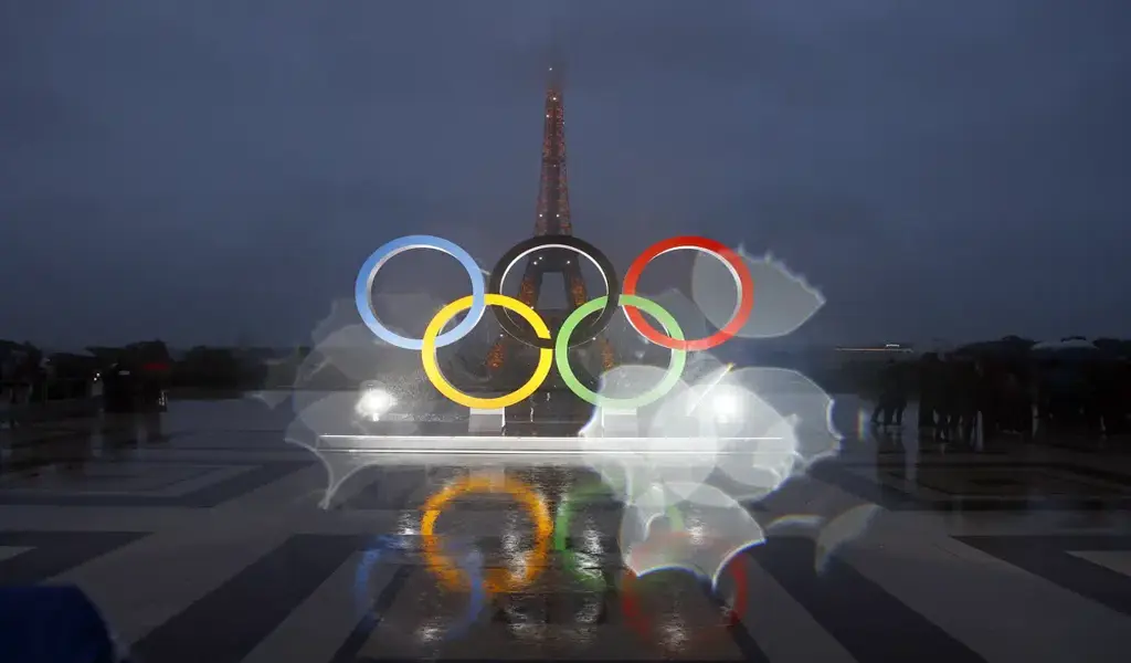 Paris 2024 Olympics Torch Relay, Opening Ceremony Plans, and More Updates