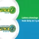 Pick-3, Pick-4 Winning Numbers for April 16, 2024 – NJ Lottery