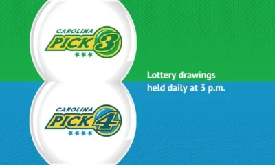 Pick-3, Pick-4 Winning Numbers for April 20, 2024 – NJ Lottery
