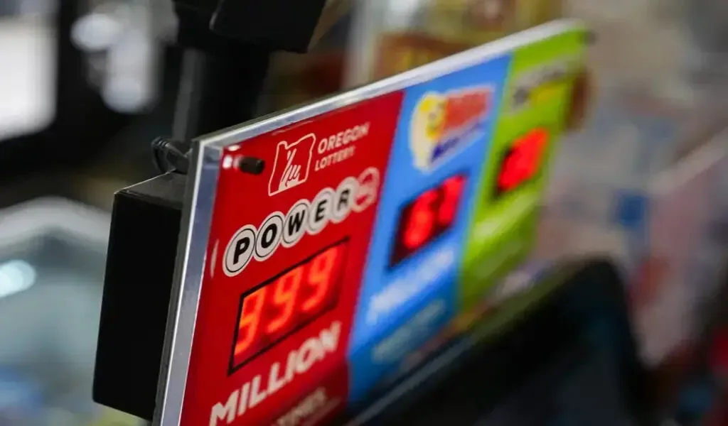 Powerball Numbers For April 29, 2024: Jackpot $164 Million