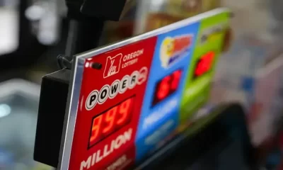 Powerball Numbers For April 24, 2024: Jackpot $129 Million