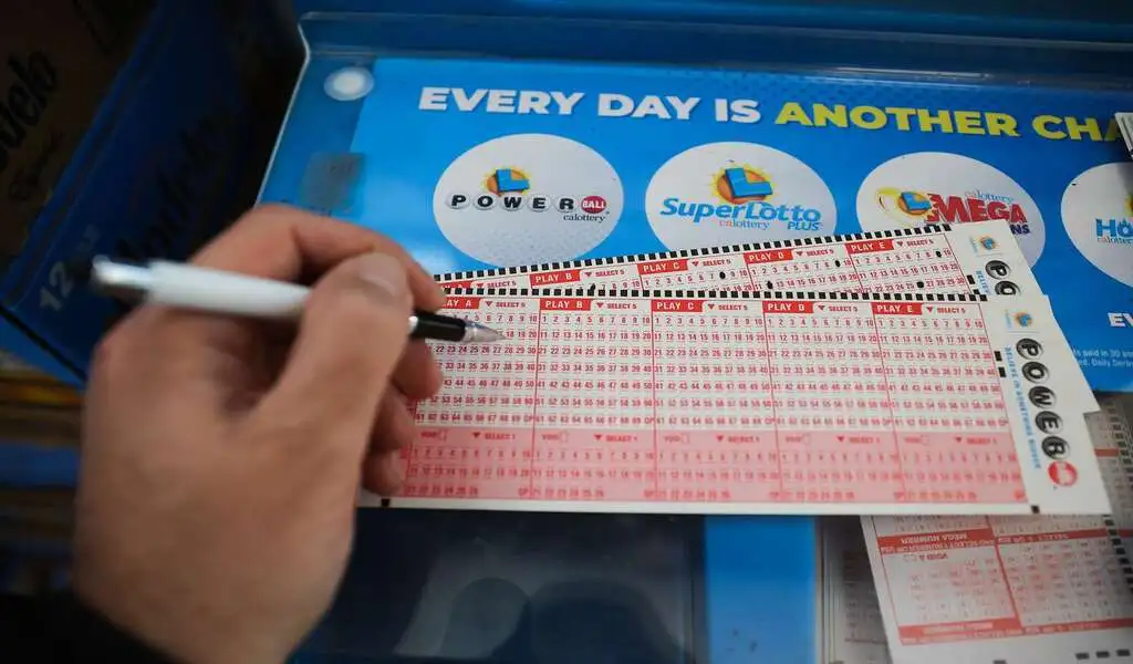 Powerball Numbers For April 17, 2024 Jackpot $78 Million