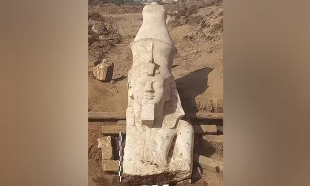 Ramesses II 1