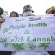 Recriminalising Cannabis