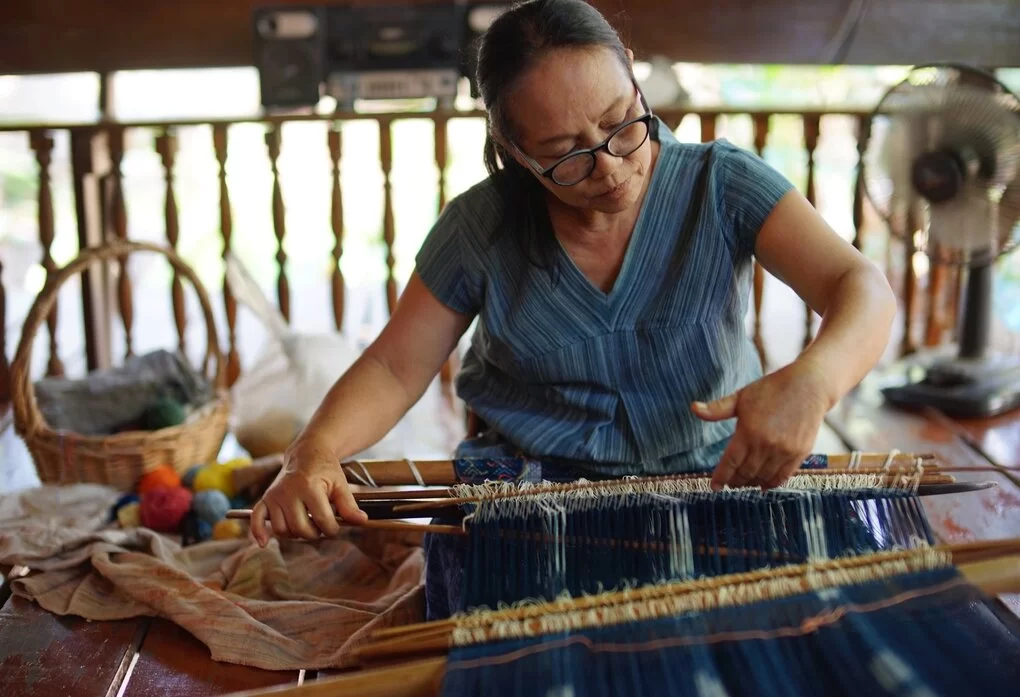 Crafts and Heritage of Thailand