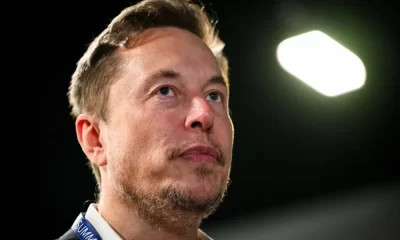 Supreme Court Denies Elon Musk's Appeal Over SEC Settlement on Tesla Tweets