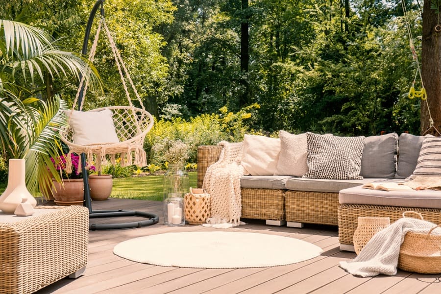 Outdoor Furniture