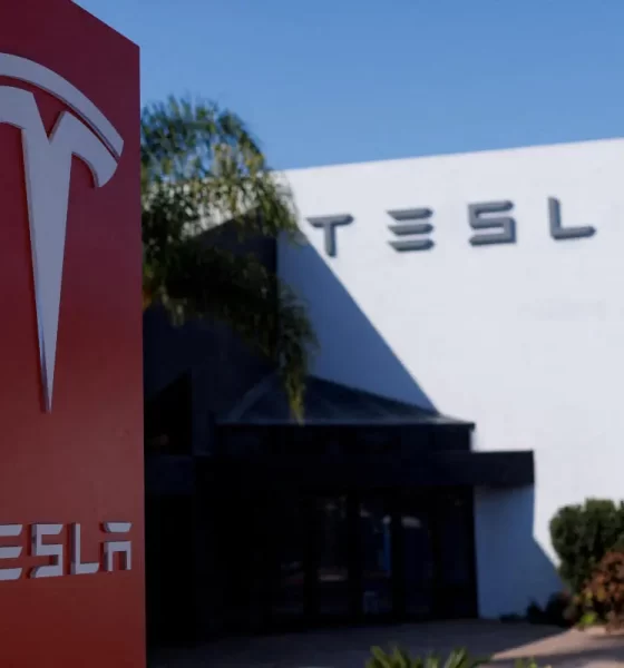 What's Behind Tesla's Stock Surge - Insights From Elon Musk