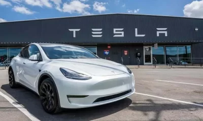Tesla Unveils New Model 3 Performance Variant to Boost Sales Amid Demand Slump