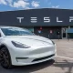 Tesla Unveils New Model 3 Performance Variant to Boost Sales Amid Demand Slump