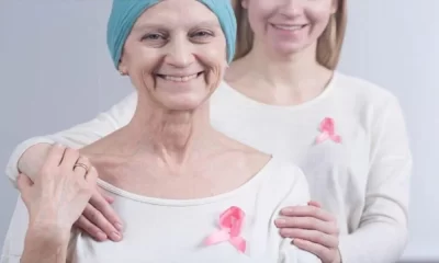 Patients With Breast Cancer May Be Able To Skip Chemotherapy